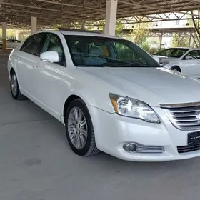 Toyota Avalon 2006