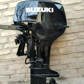 Suzuki DT 30