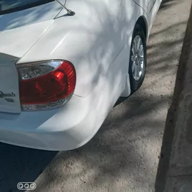 Toyota Camry 2004