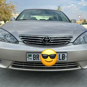 Toyota Camry 2003