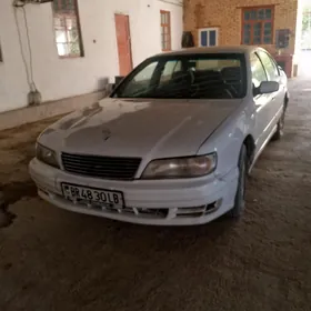 Nissan Cefiro 1995