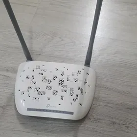 Router Tp-Link