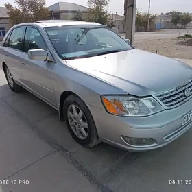 Toyota Avalon 2000