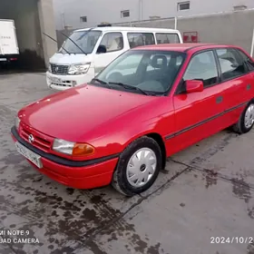 Opel Astra 1993