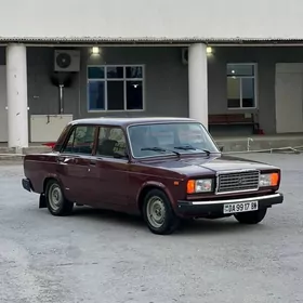 Lada 2107 2010