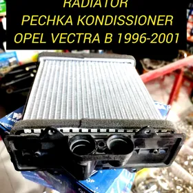 RADIATOR PECKA KONDISIONER