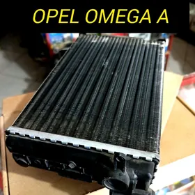 RADIATOR PECKA OPEL OMEGA A