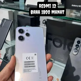 redmi 12