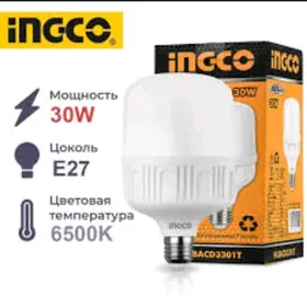 led lampa ineco