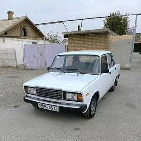 Lada 2107 2007