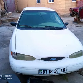 Ford Contour 1998