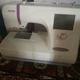 Janome 350