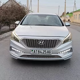 Hyundai Sonata 2017