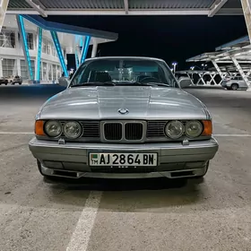 BMW E34 1993