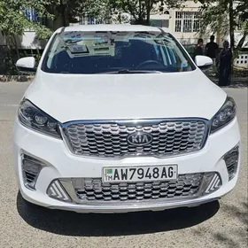 Kia Sorento 2019