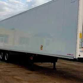 Kogel Euro Trailer 2020