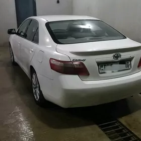 Toyota Camry 2008