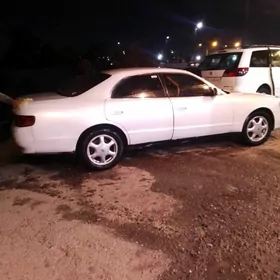 Toyota Chaser 1994