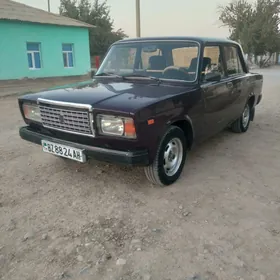 Lada 2107 1999