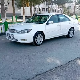 Toyota Camry 2003