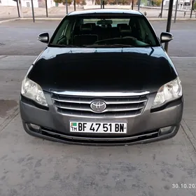 Toyota Avalon 2006