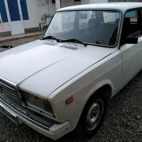 Lada 2107 1999