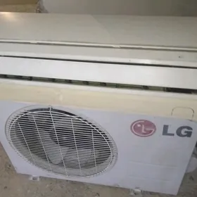 LG конд 40 кв