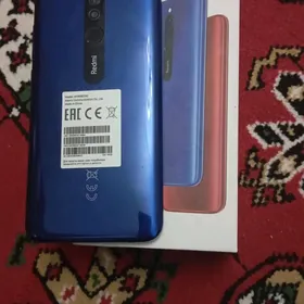 redmi 8