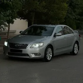 Toyota Aurion 2010