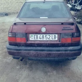 Volkswagen Golf 1993