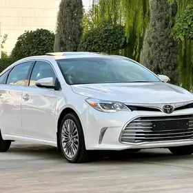 Toyota Avalon 2017