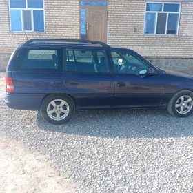 Opel Astra 1995