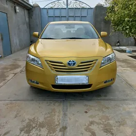 Toyota Camry 2007