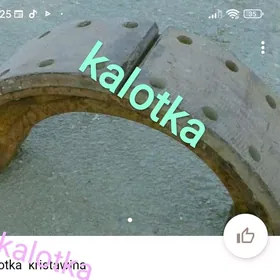 kalotka