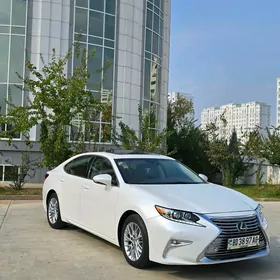 Lexus ES 350 2017