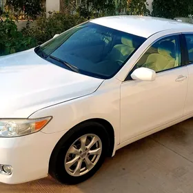 Toyota Camry 2009