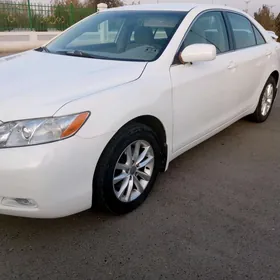 Toyota Camry 2008