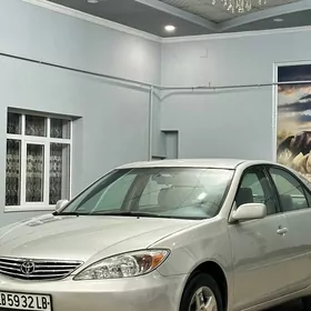 Toyota Camry 2002