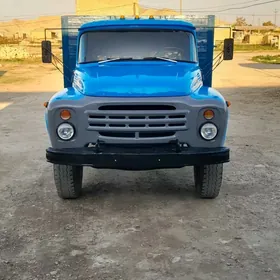 Zil 130 1995