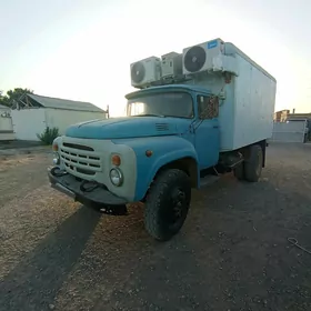 Zil 130 1993