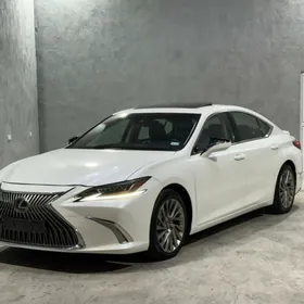 Lexus ES 350 2020