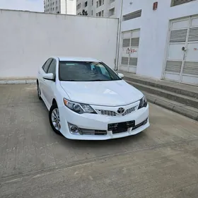 Toyota Camry 2014