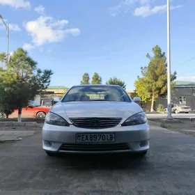 Toyota Camry 2002