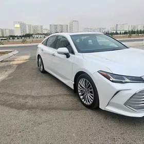 Toyota Avalon 2022