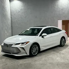 Toyota Avalon 2019