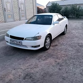 Toyota Mark II 1994