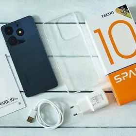 Tecno Spark 10Pro