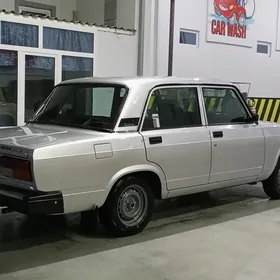 Lada 2107 2010