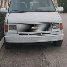 Chevrolet Astro 1995