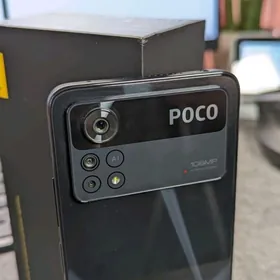 Poco x4pro 5G